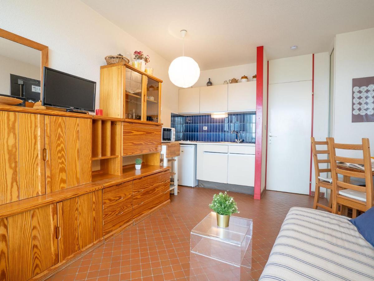 Studio Les Belles Plages-6 By Interhome La Grande Motte Dış mekan fotoğraf