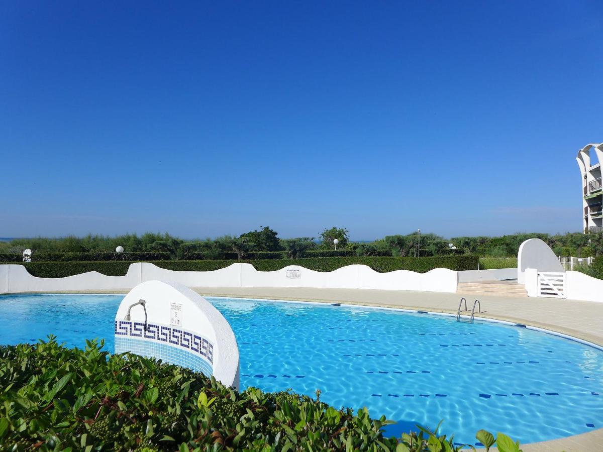 Studio Les Belles Plages-6 By Interhome La Grande Motte Dış mekan fotoğraf