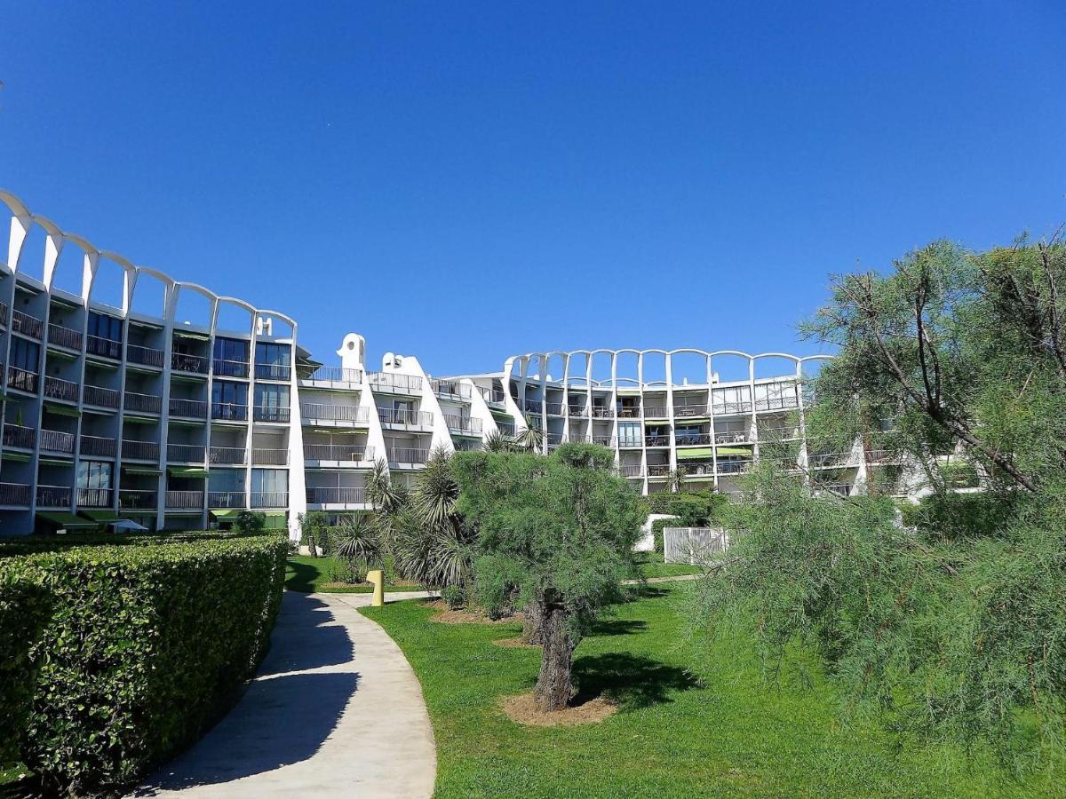 Studio Les Belles Plages-6 By Interhome La Grande Motte Dış mekan fotoğraf
